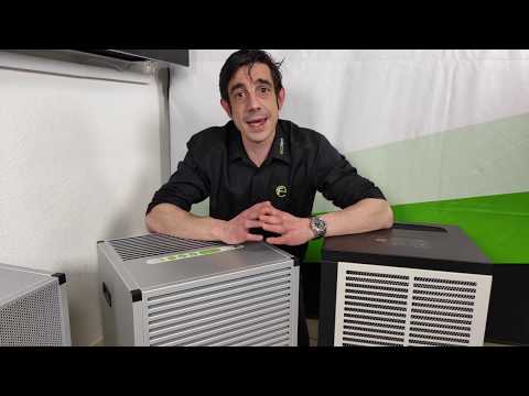 Comparatif sèche-linge | ecodry