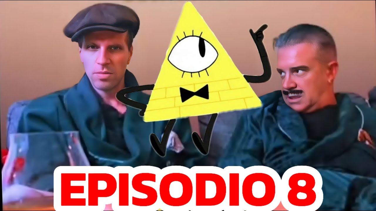 666👹Dos Iluminawis en DECADENCIA Episodio 8⚠️