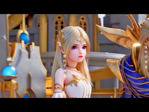 【GMV】Vicetone, Tony Igy - Astronomia (Remedeus Remix) || Animation Music Video