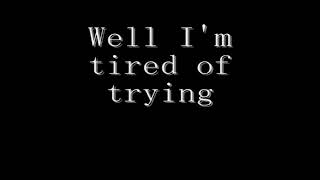 Stevie Nicks Outside The Rain Dallas 1983 with lyrics Wild Heart tour