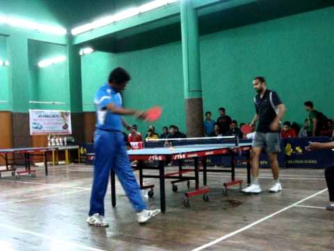 Santosh Vs Yateesh 01 2012