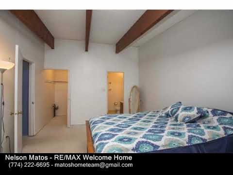 173 Highland St. Unit 304, Taunton MA 02780 - Condo - Real Estate - For Sale -