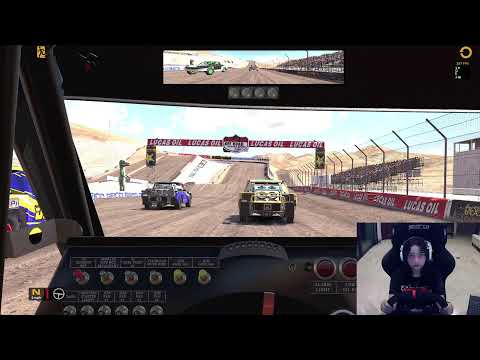 Roosting through whoops — Off‑Road Highlights (TspC11IcNyw) thumbnail