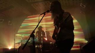 Moon Duo - Creepin' (Live at Stereo, Glasgow 8 April 2017)