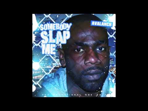 Avalanch - Rush the DJ