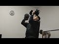 Hard work pays off! 16 years old Bodybuilder!