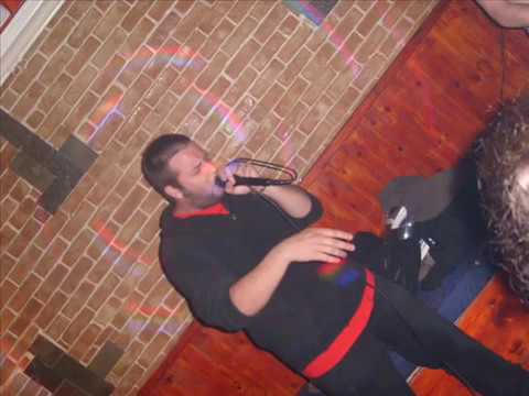 Θα συνηθίσω - Lobo Amarillo (+Στίχοι)