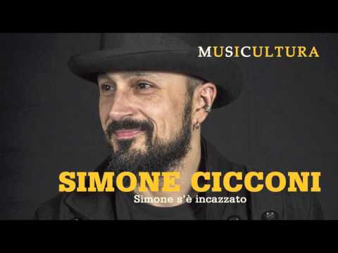 Simone Cicconi - Simone s’è incazzato - Musicultura 2016