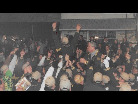 Fancy Brigades Hall Of Fame 2019 - James "Ace" Brennan