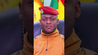 The Next Sankara Can Ibrahim Traoré Unite the Sahel #history #burkinafaso #africa