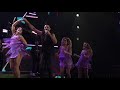 Chayanne - “Palo Bonito / Este Ritmo Se Baila Así” live San Jose 2024