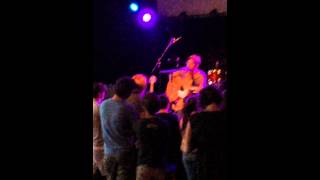 Alec Ounsworth - The Witness&#39; Dull Surprise