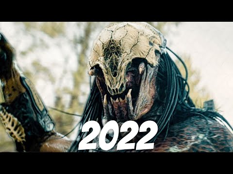 Evolution of Predator 1987-2022