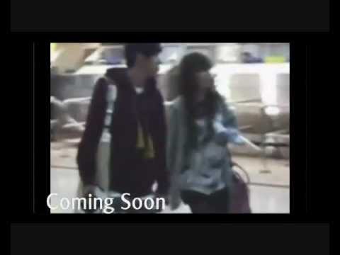 [Beast/4Minute] JunAh - Time (Teaser)