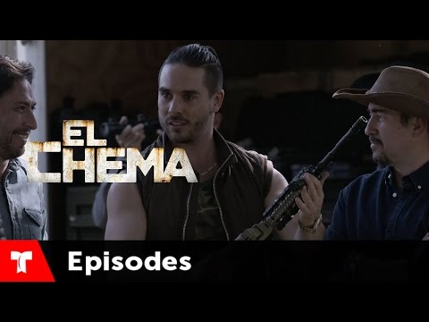 El Chema | Episode 69 | Telemundo English