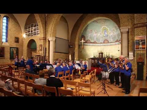 Concert One off Brass De Panne 09.06.18(1)