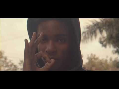 Vijan - No Love (Official Music Video)