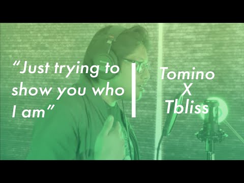 "Just trying to show you who I am" | Artist Spotlight | Tbliss