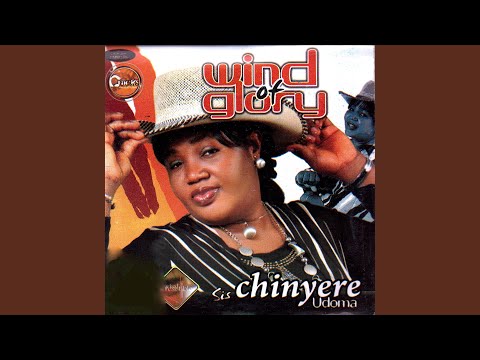 Chinyere Udoma – Wind of Glory