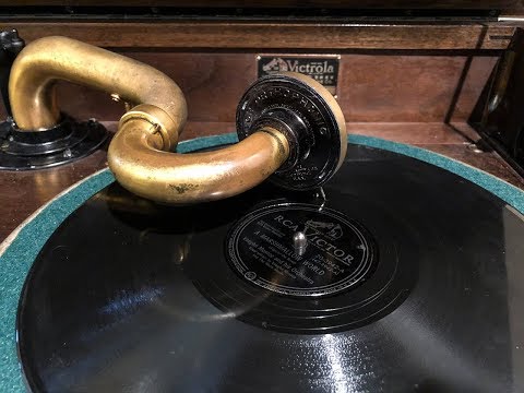 Victor Reproducer Orthophonic Comparison