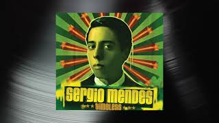 Sergio Mendes - Let Me (Official Visualizer)