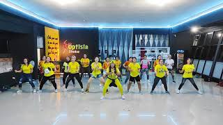 Download lagu DJ TOEL TOEL || Choreo by Irra Krisbiant || Optisia Studio || Purwokerto mp3 Download lagu DJ TOEL TOEL || Choreo by Irra Krisbiant || Optisia Studio || Purwokerto mp3
