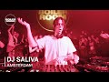 DJ Saliva | Boiler Room: Amsterdam