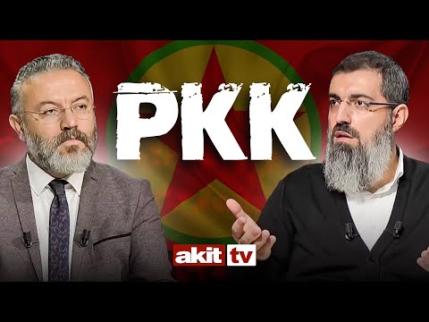 PKK’yı Nasıl Tanımlarsınız? Halis Bayancuk Hoca - Akit Tv
