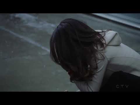 DESIGNATED SURVIVOR | Damian Gets Shot