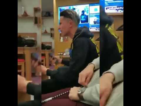 bo9al freestyle m9awad 💯💥💯