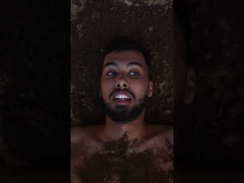 "Islamic Beliefs: The 3 Questions Angels Ask in the Grave Explained"