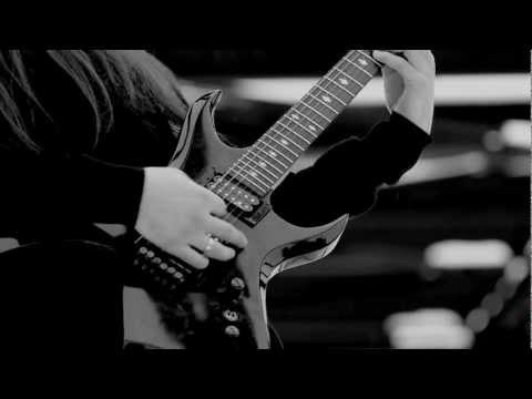 Lycanthropy - Oppressive Catastasis (Official Video)