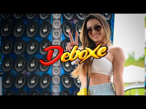 Deboxe EletroFunk 2021 - Xerepix (Dj JOHN LOU feat. Mc RD)