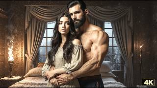 A OUTRA ESPOSA DO REI 👑 FILME DE ROMANCE COMPLETO 4K 🌹