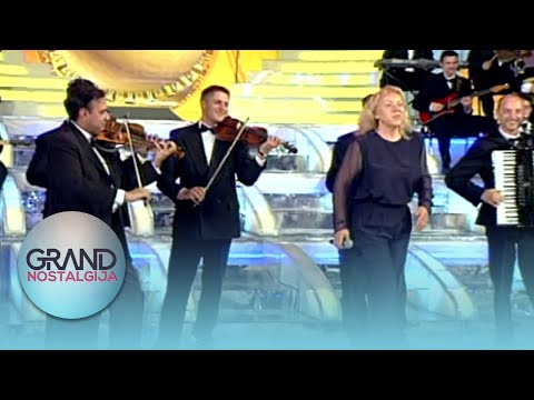 Zorica Markovic - GARA (Grand Nostalgija 2002)