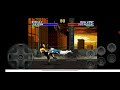 Ultimate Mortal Kombat Trilogy Raiden MK2 Vs Scorpion MK1 Very Hard 1 Round