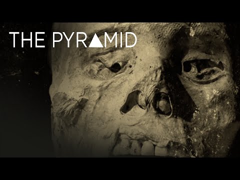 The Pyramid (TV Spot 'Curse')