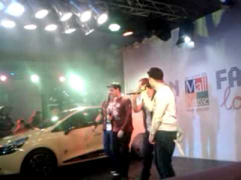 rudi duli muden & kukushef zabranata Mall Ruse