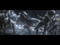 Warriors Imagine Dragons L Space Pirate Captain Harlock