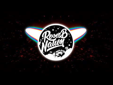 GPF x Unicorn On Ketamine - Lucky Lucky [REVERB & BASS BOOSTED] #uptempo