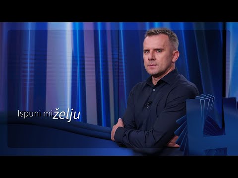 Epizoda 15 | Ispuni mi želju | Hayat TV
