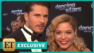 EXCLUSIVE: Sasha Pieterse 'Would Love' Her 'DWTS' Partner to Cameo on 'Pretty Little Liars' Spino…