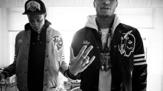 The Underachievers - Leopard Shepard