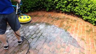 preview picture of video 'Pressure Washing in New Albany'