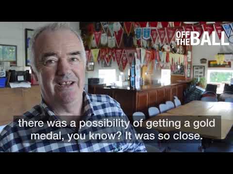 #OTB - Skibbereen Rowing Club