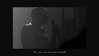 181224 연말콘서트 혁오(hyukoh) - Gang Gang Schiele