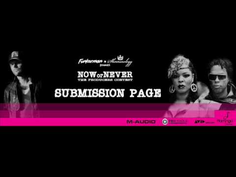 Funkerman & Shermanology   Now or Never John De Mark Mix