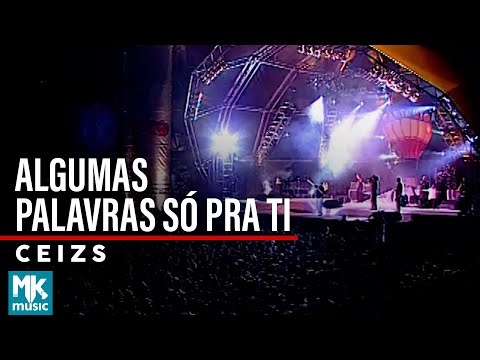 Internacional Zona Sul - Algumas Palavras Só Pra…
