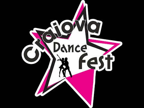 ShowTime - Malambo - Velizar Todorov & Jacklin Gutsuzian ( Varna, Bulgaria ) @ Craiova Dance Fest