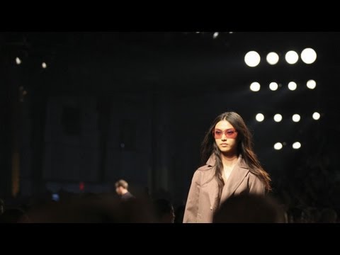 Marc By Marc Jacobs: Spring/Summer 2014